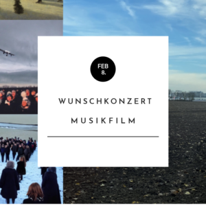 Wunschkonzert - MUSIKFILM