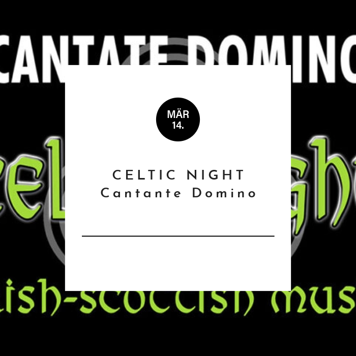 Celtic Night - Best of Irish-Scottish Music
