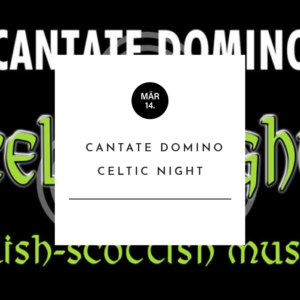 Celtic Night - Best of Irish-Scottish Music