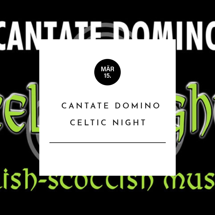 Celtic Night - Best of Irish-Scottish Music