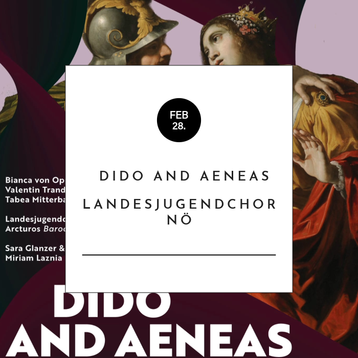 Dido and Aeneas