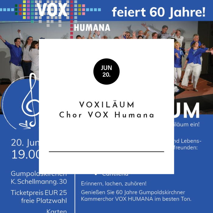VOXILÄUM