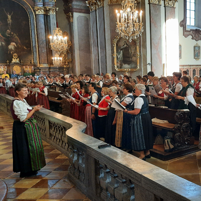 bäuerinnen.chor.leiten
