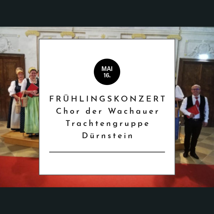 Frühlingskonzert