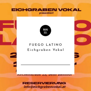 Fuego Latino