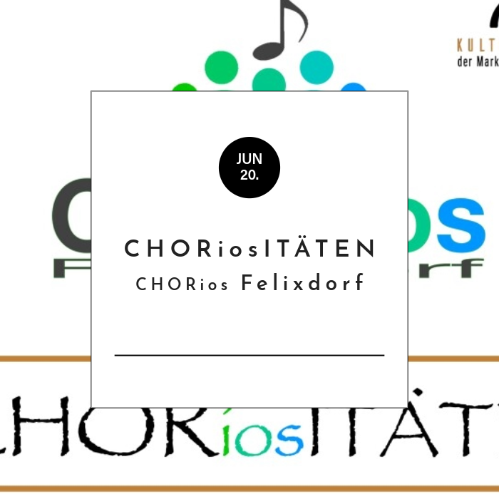 Choriositäten
