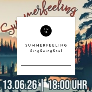 Summerfeeling