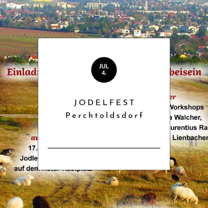 Jodelfest