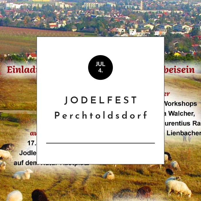 Jodelfest