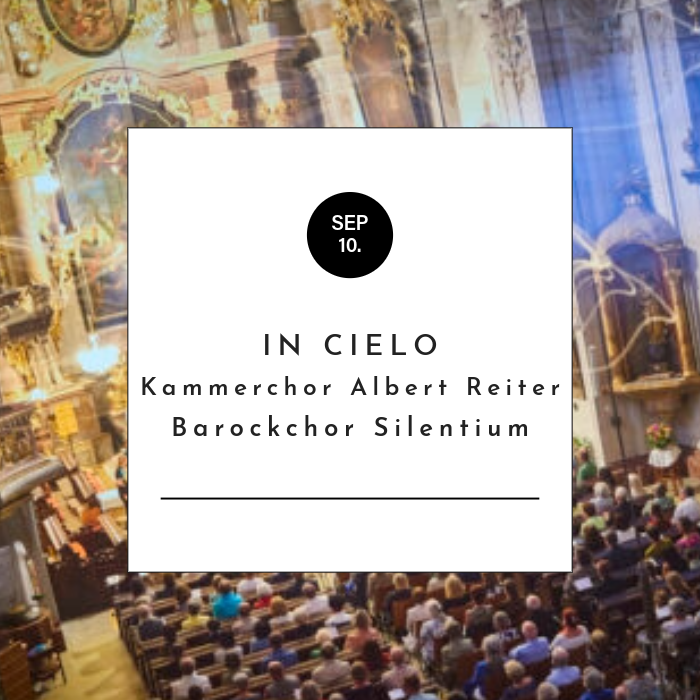 In Cielo