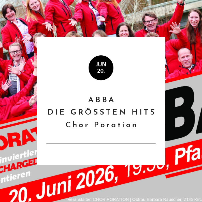 ABBA - die größten Hits
