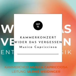 Kammerkonzert
