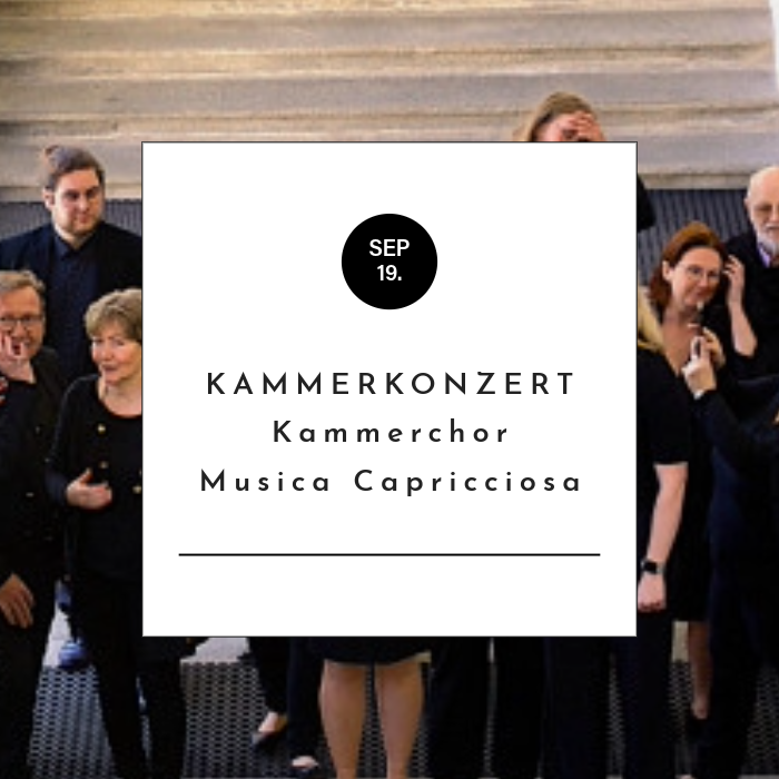 Kammerkonzert