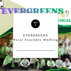 Evergreens