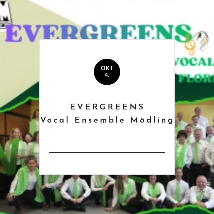 Evergreens
