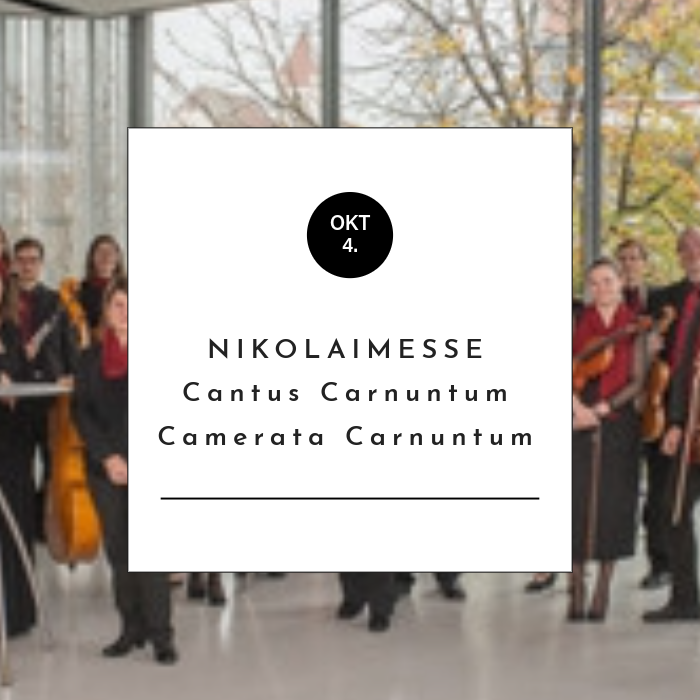 Nikolaimesse