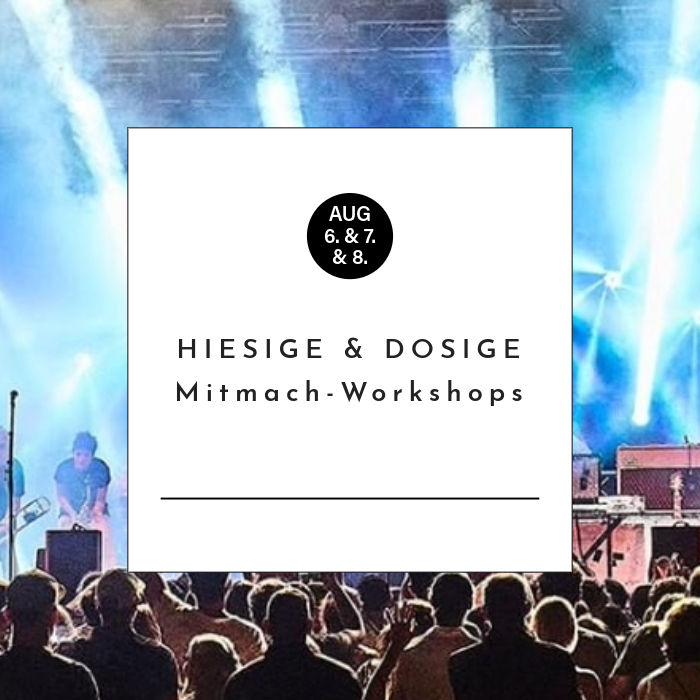 Hiesige & Dosige