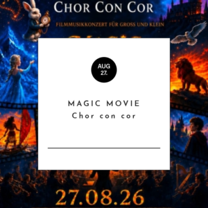 Magic Movie