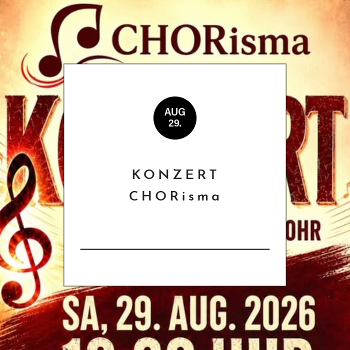 Konzert