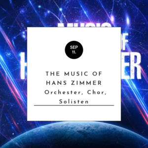 The Music of Hans Zimmer & Others
