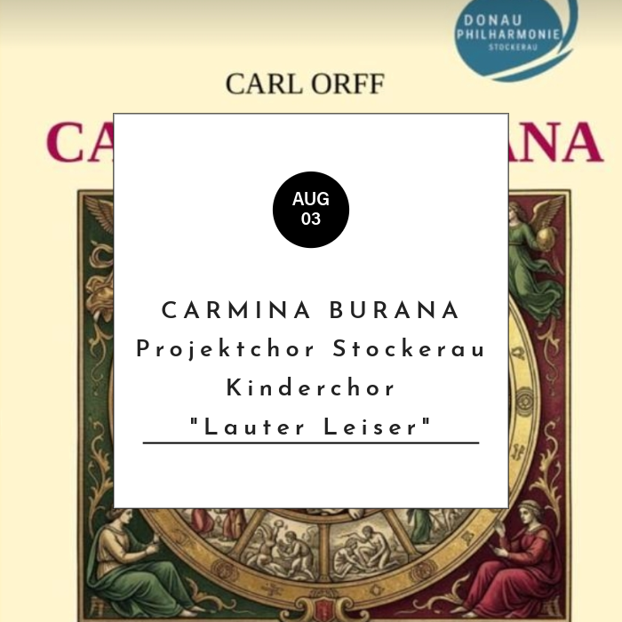Carmina Burana