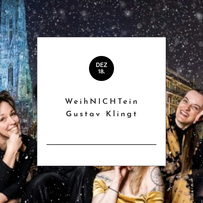 WeihNICHTen im TWW