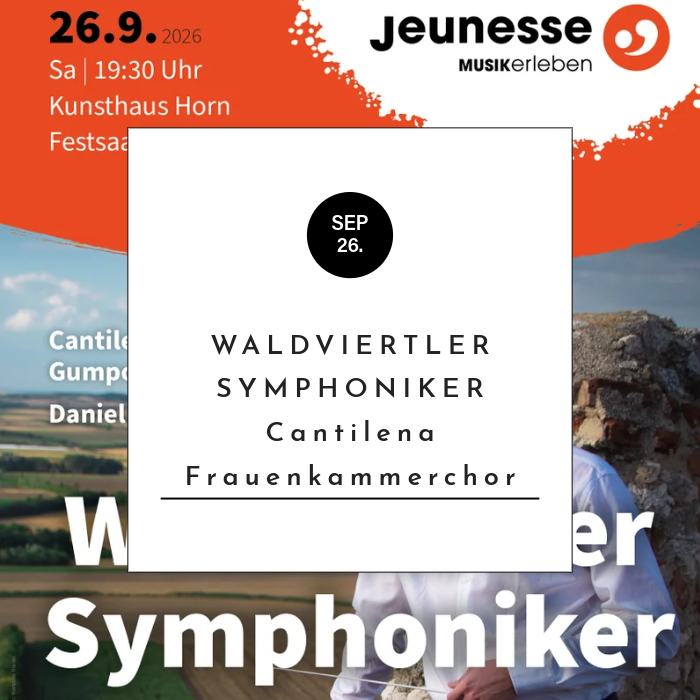 Waldviertler Symphoniker