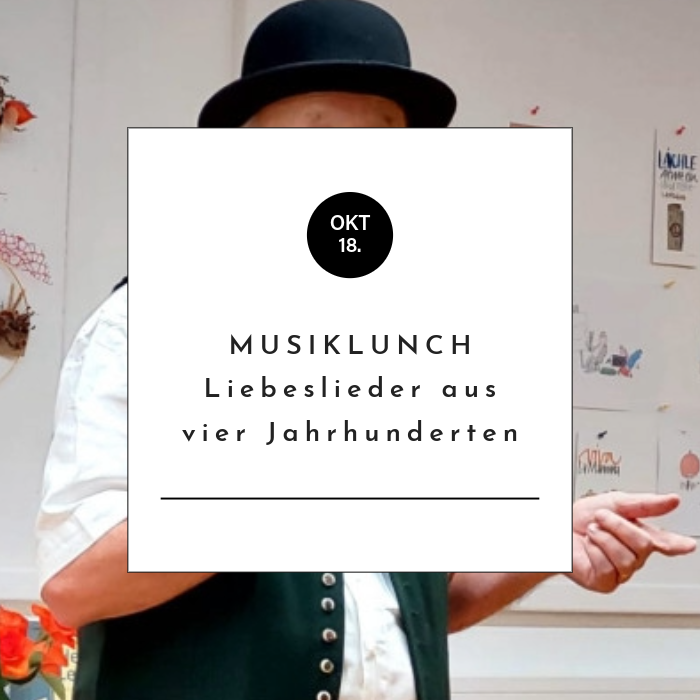 Musiklunch