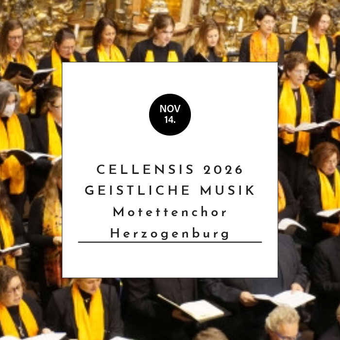 Cellensis 2026