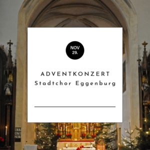 Adventkonzert