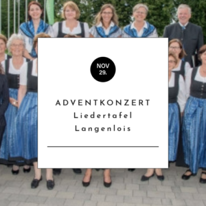Adventkonzert