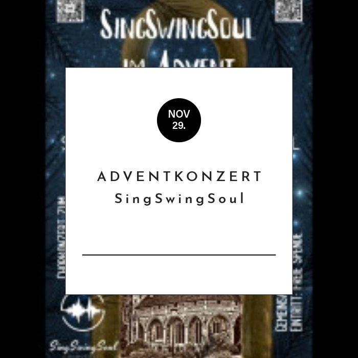 Adventkonzert