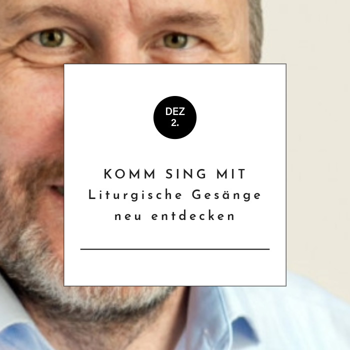 Komm sing mit