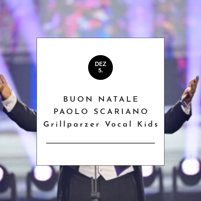 Buon Natale