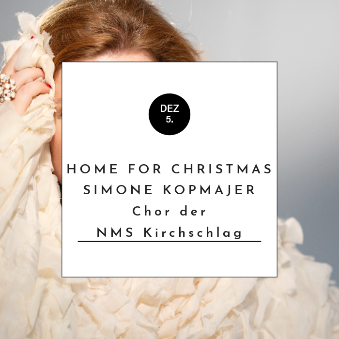 Home for Christmas