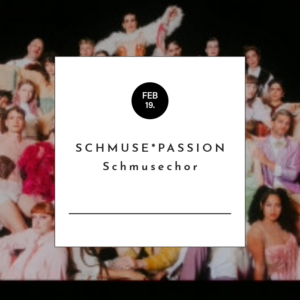 Schmuse*Passion