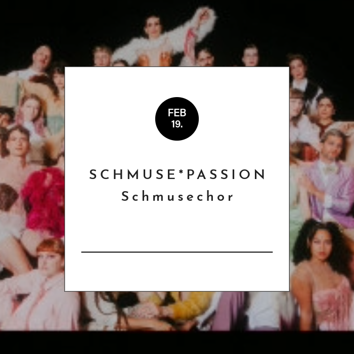 Schmuse*Passion
