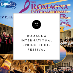 Romagna International Spring Choir Festival