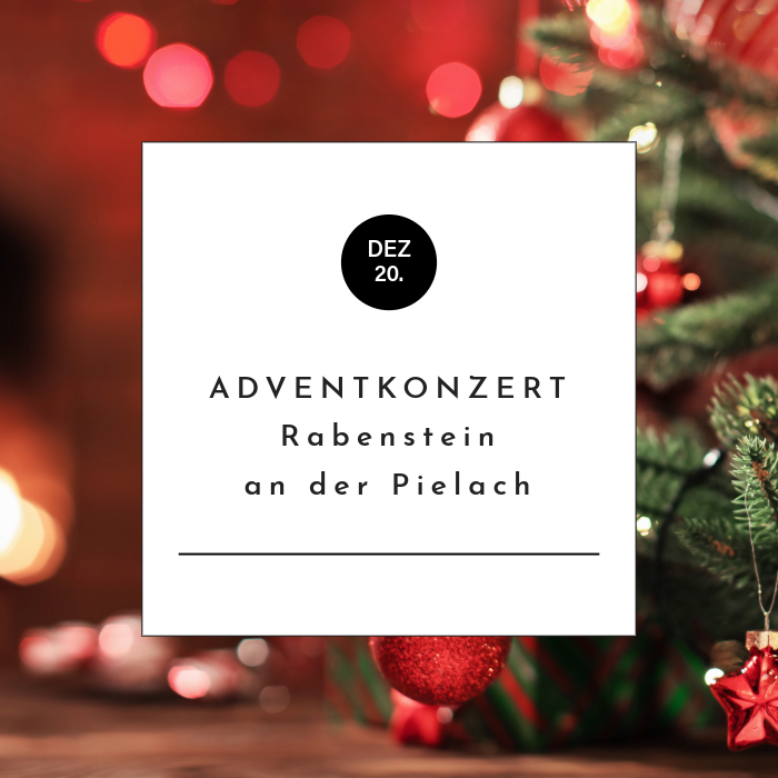 Adventkonzert