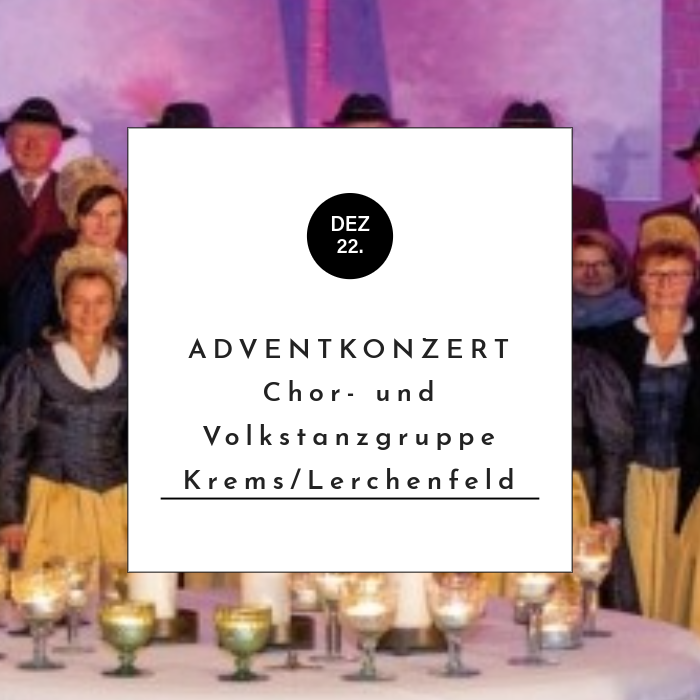 Adventkonzert
