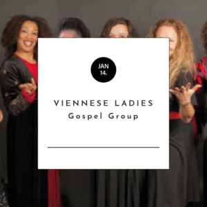 Viennese Gospel Group